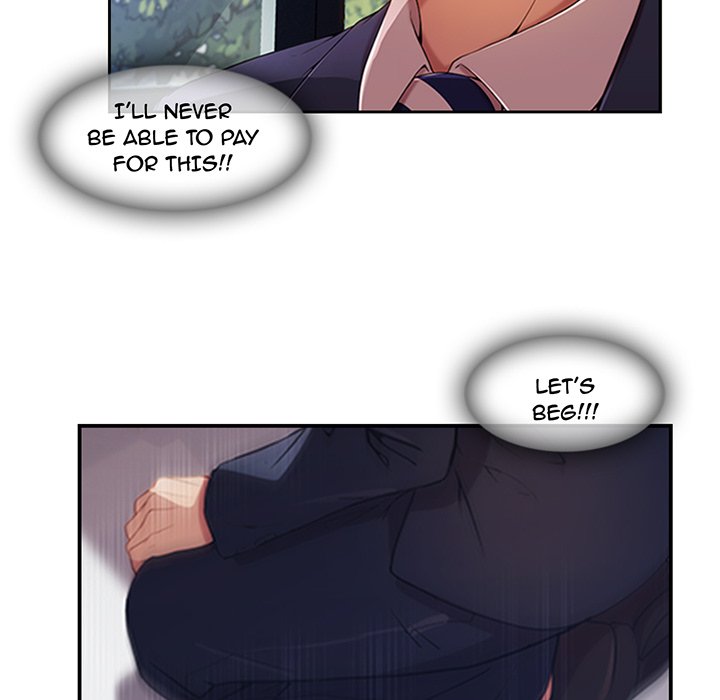 Lady Long Legs - episode Prologue - 53