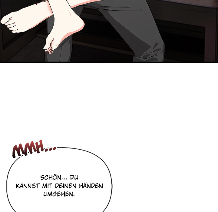 Unter ihrem Schreibtisch - episode 6 - 96