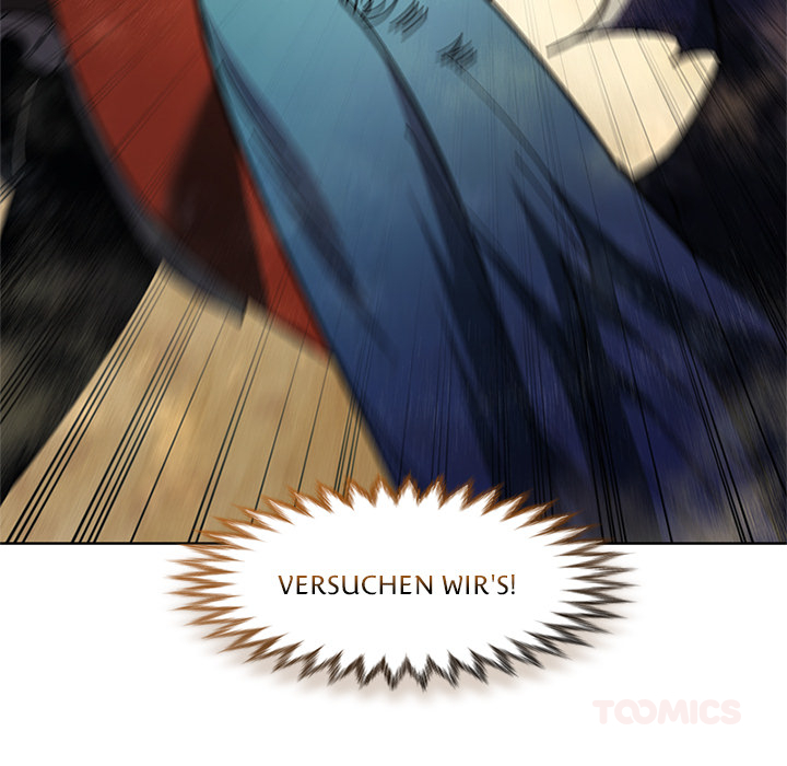Der Untergrund von Babel - episode 19 - 152