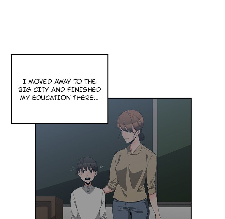 Childhood Friends - episode 1 - 48