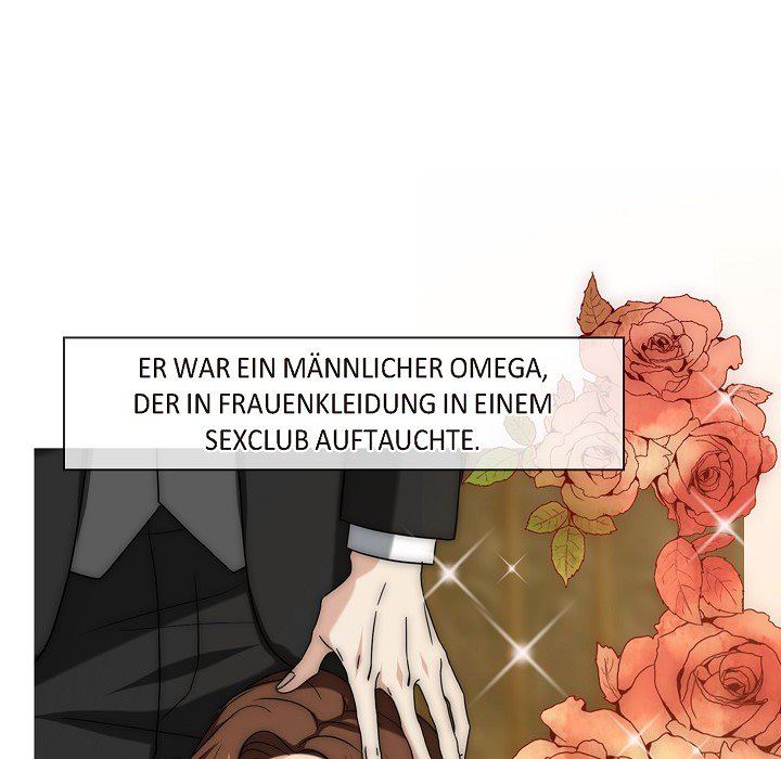 Die geheime Liebe des Omega K - episode 11 - 5