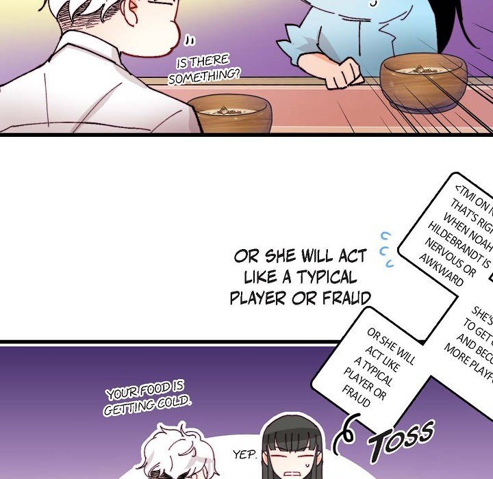 Bring the Love - episode 42 - 59