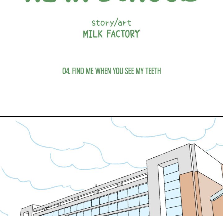 Herbivore High School - episode 4 - 19