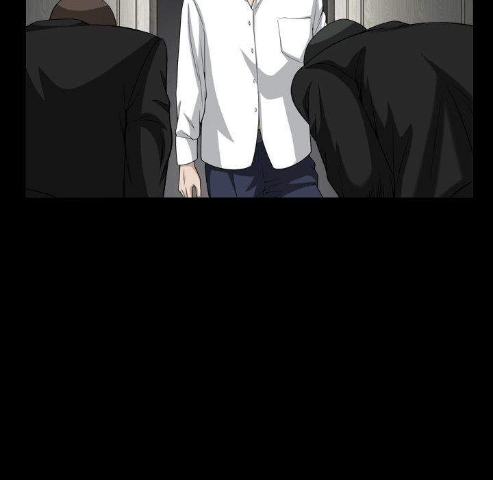 The Birthday Present - episode 9 - 98