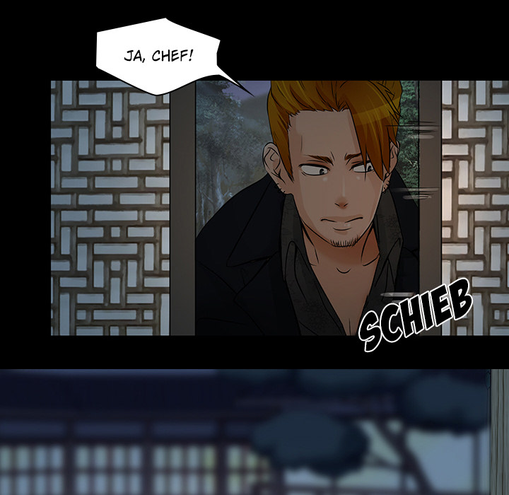 Meine große Liebe Natsumi - episode 8 - 89