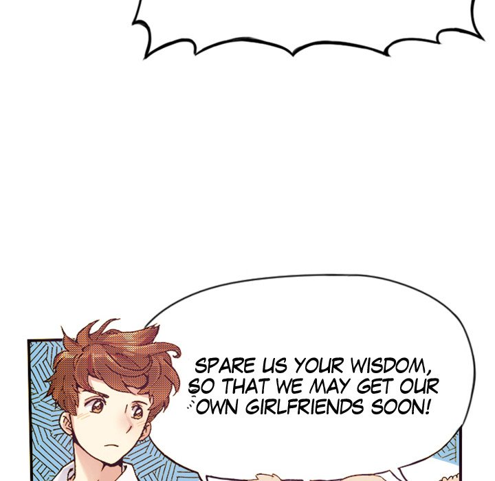 99% Love - episode 10 - 47
