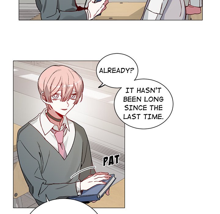 The Music Box of Petals - episode 31 - 15