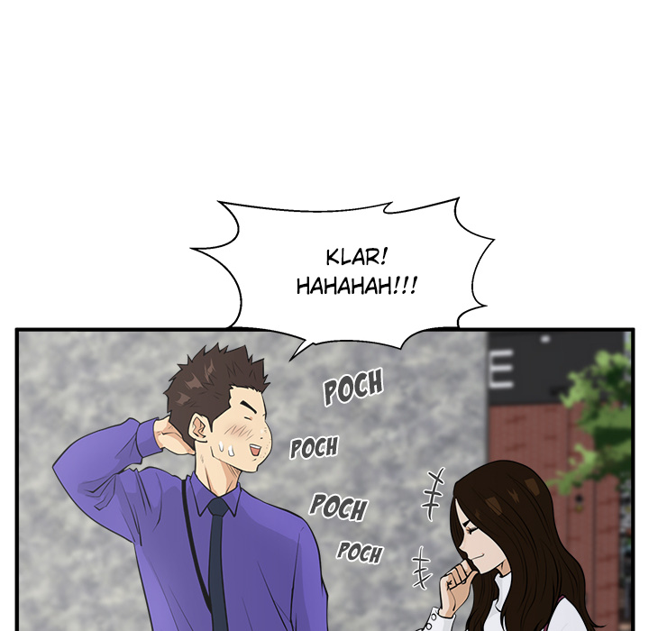 Los geht´s Mr. Kang! - episode 43 - 73