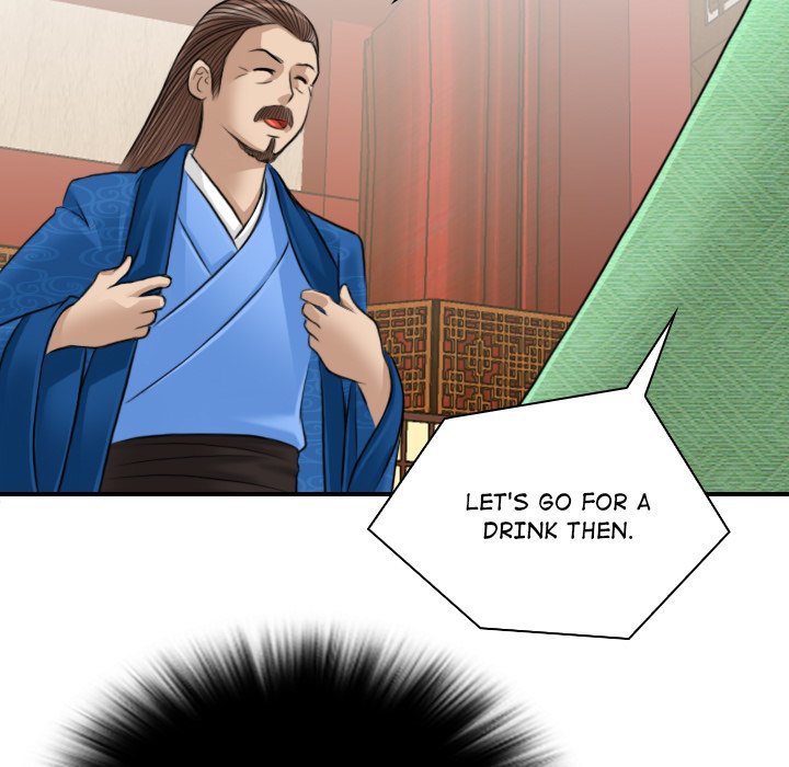 Secret World of Martial Arts - episode 10 - 40