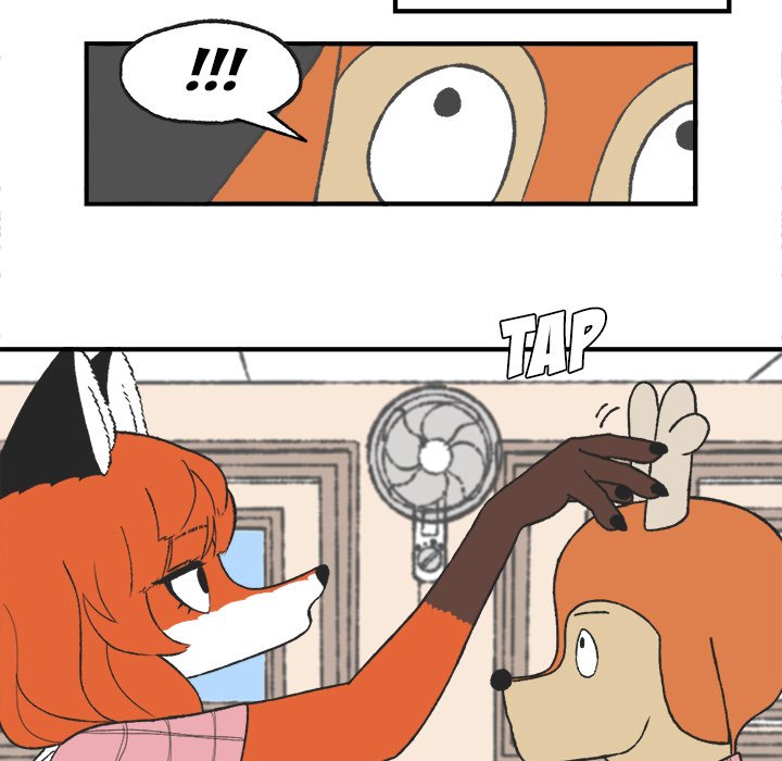 Herbivore High School - episode 6 - 13