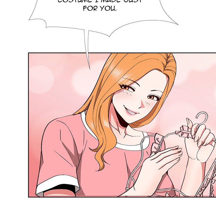 Cosplay Girl - episode 7 - 90
