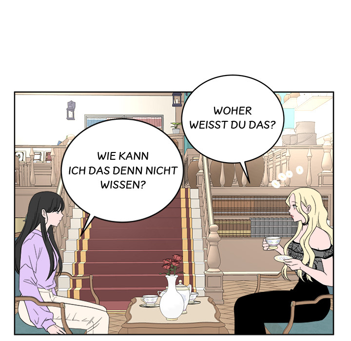 Willkommen im Zauberladen - episode 39 - 81