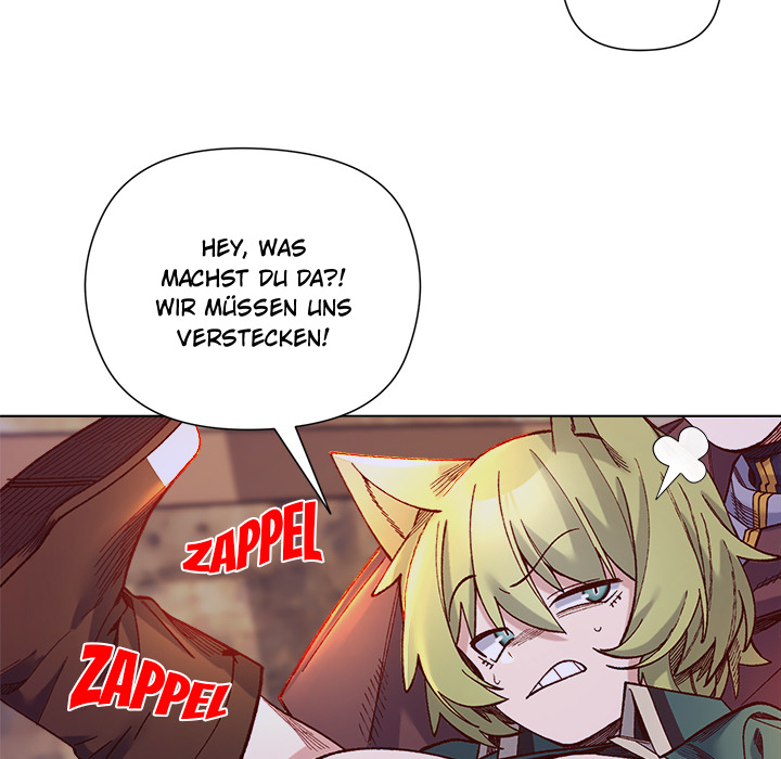 Unter meinem Schutz - episode 34 - 40