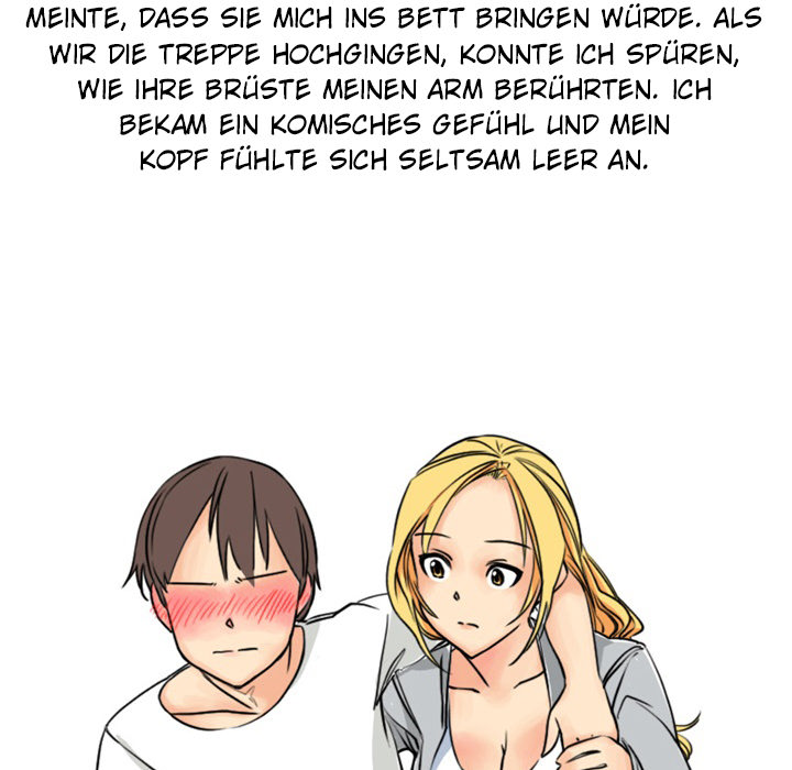 Außenseiter, Tortenschmeißer - episode 1 - 37