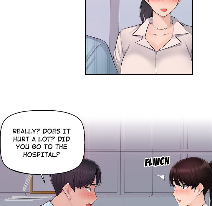 Office Desires - episode 4 - 94