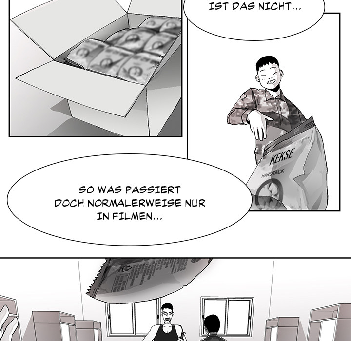 Nine Fantasy - episode 2 - 8