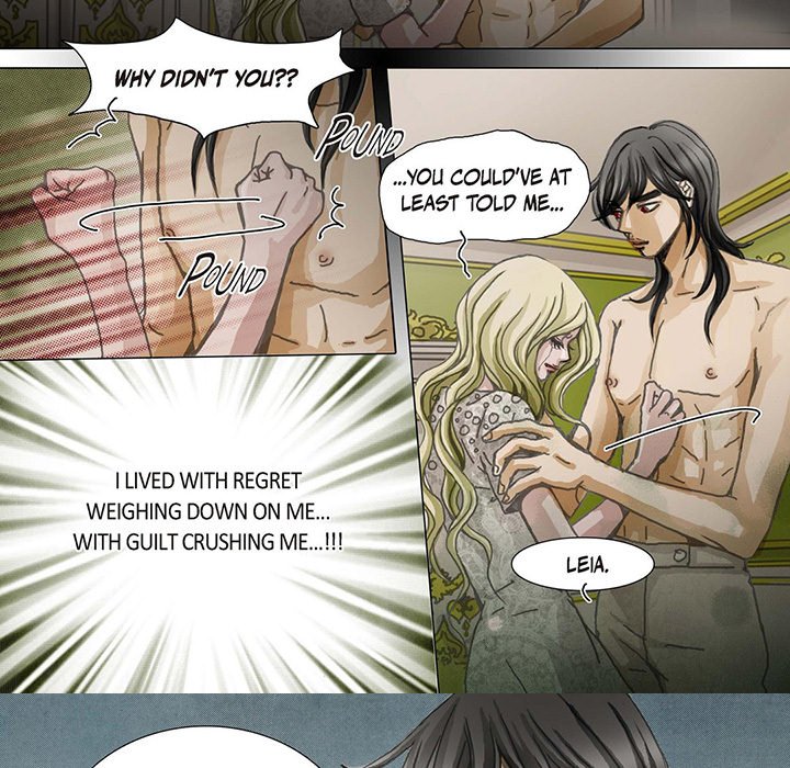 The Emperor's Woman - episode 60 - 30