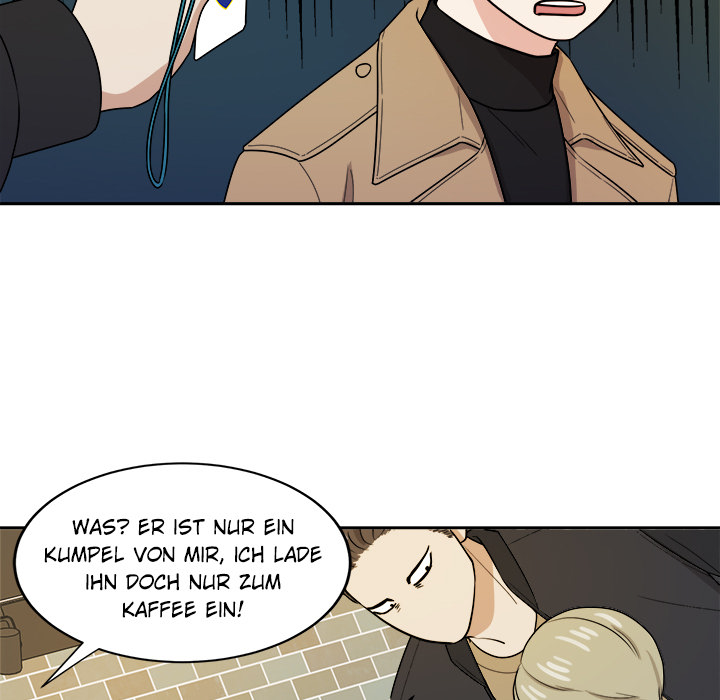 Liebe Lieber Nicht - episode 43 - 29