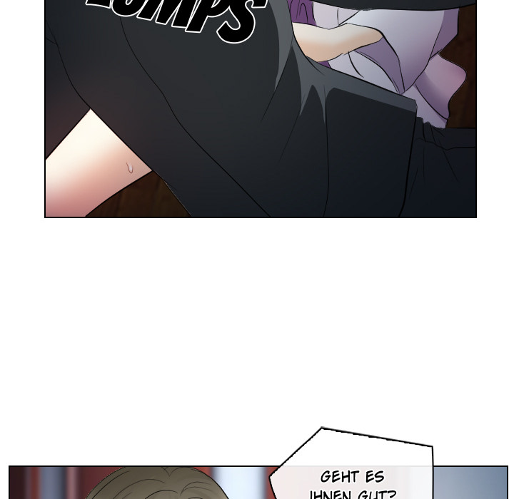 Untreu - episode 28 - 40