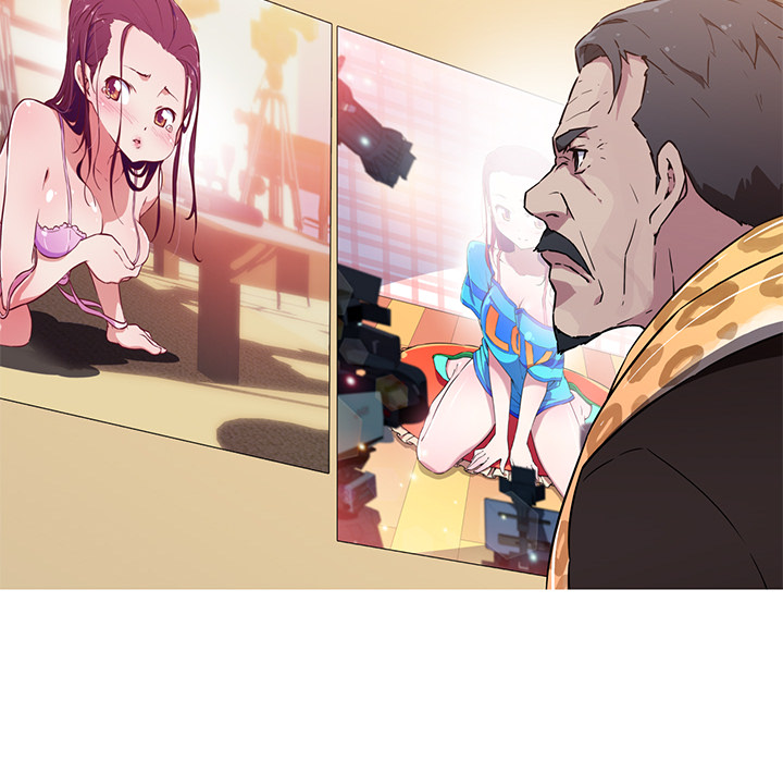 Meine Freundin ist ein Star - episode 10 - 32