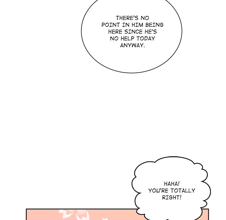 Secrets Between the Sheets [non-adult] - episode 4 - 76
