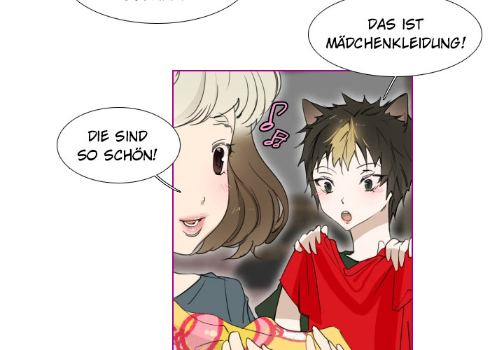 Fellknäuel zum Verlieben - episode 6 - 1