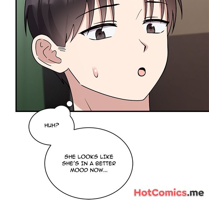 Knot My Secret - UNCENSORED - episode 5 - 146