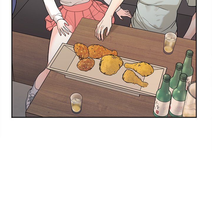 Secret Siblings - episode 3 - 99