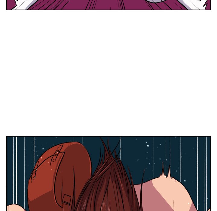 Forest of the Fireflies - episode 31 - 16