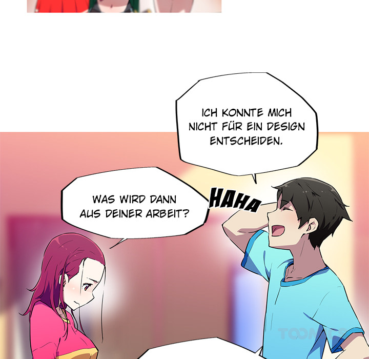 Meine Freundin ist ein Star - episode 17 - 25