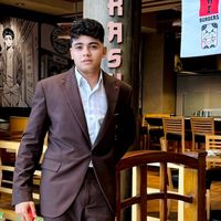 TikTok Account Photo