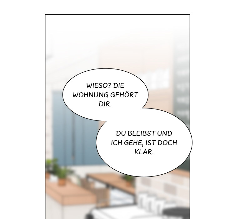 Latte und Lügen - episode 35 - 39