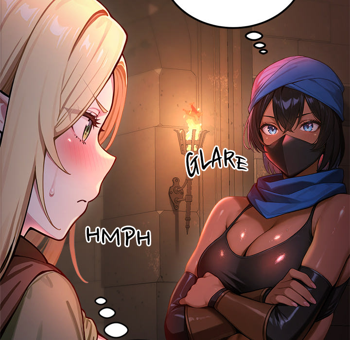 XX Dungeon - episode 1 - 124