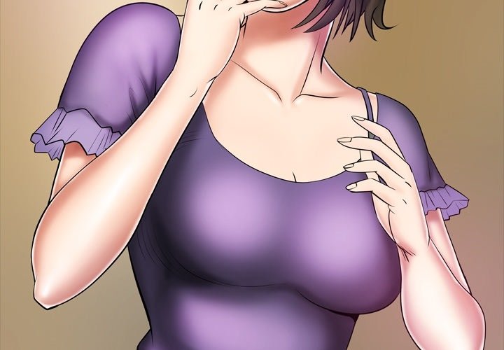 My Wife's Partner - episode Prologue - 3
