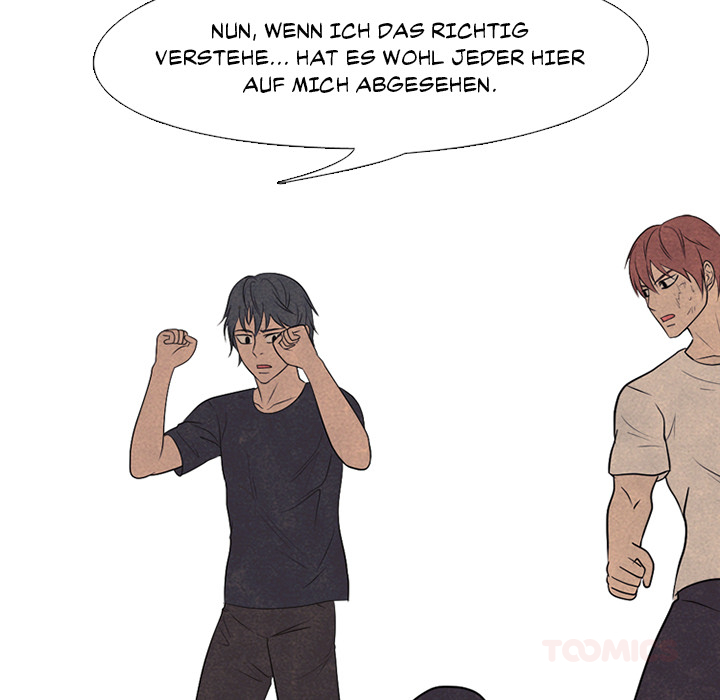 Teufel der Oberstufe - episode 211 - 98