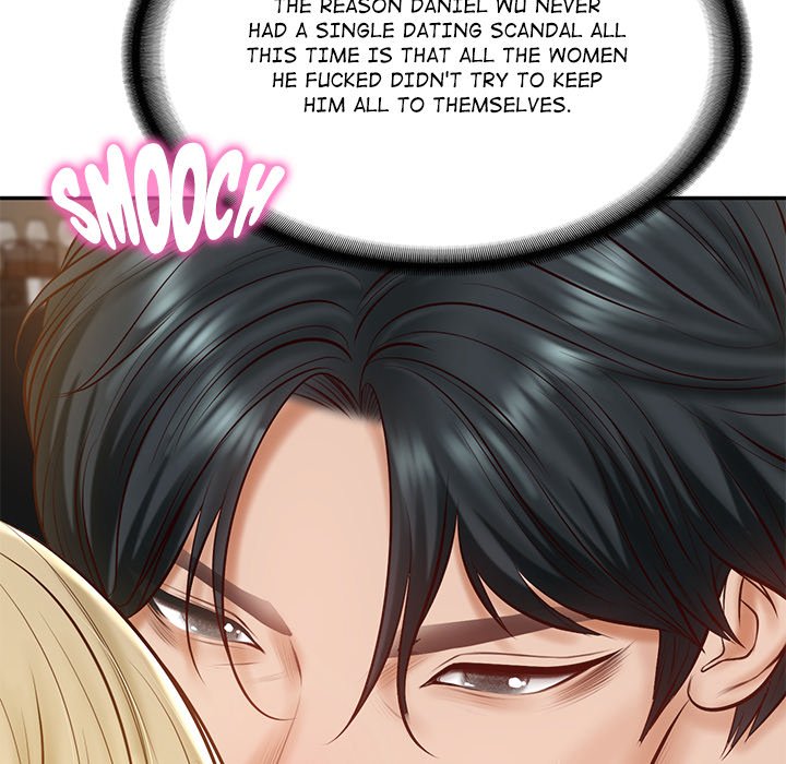 Extremely Rich Family - episode 11 - 135