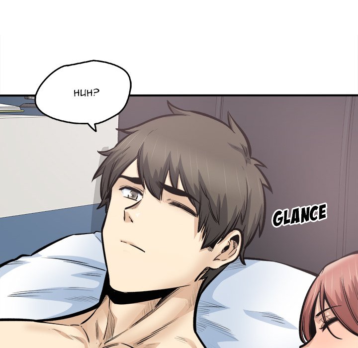 Excuse me, This is my Room - episode 110 - 109