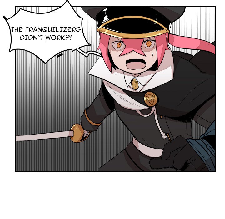 Justitia - episode 14 - 17