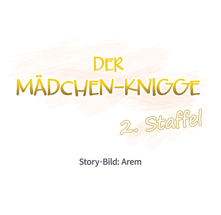 Der Mädchen-Knigge - episode 84 - 14