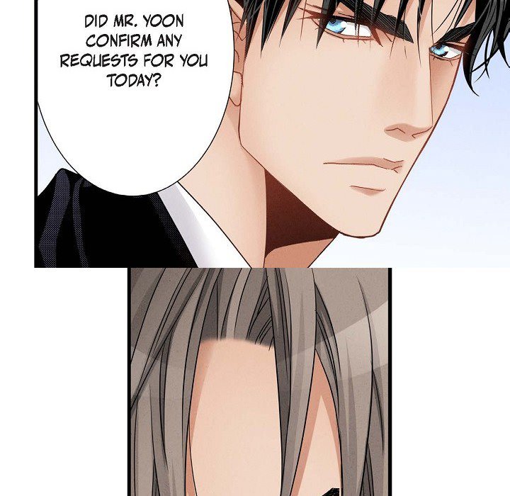 Work, Fight and Love - Webtoon Edition - episode 16 - 75