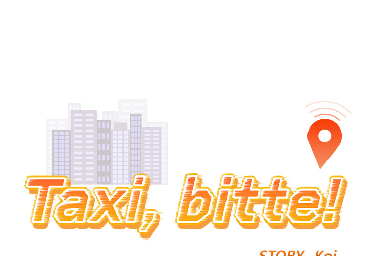 Taxi, bitte! - episode 23 - 0