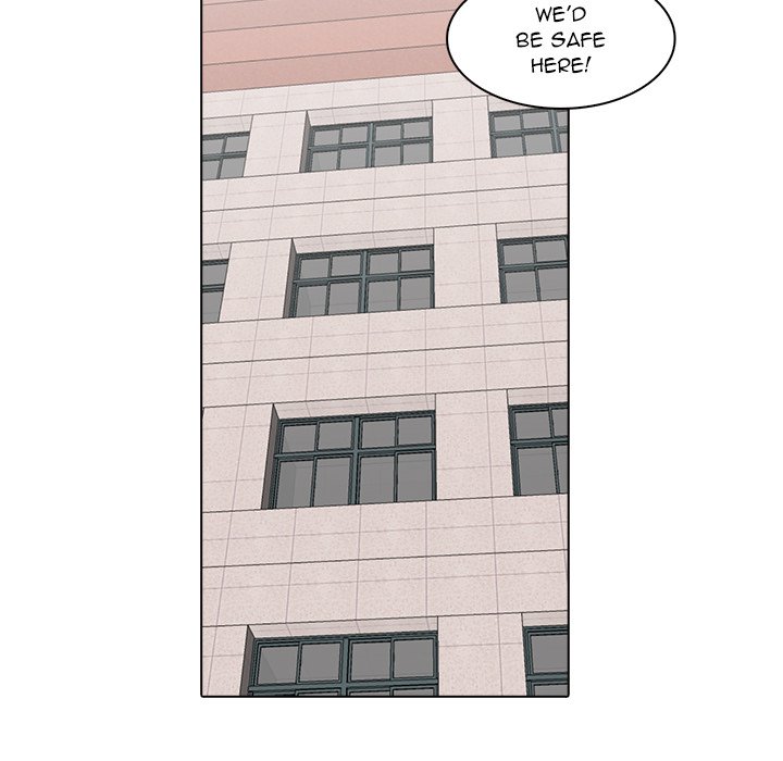 Dalhee's Boarding House - episode 14 - 4