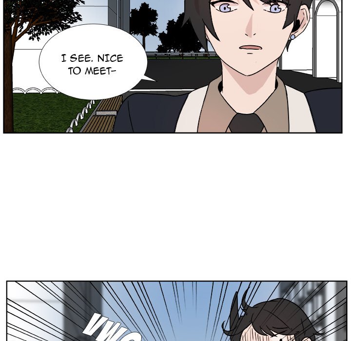 The Tiger, The Sun and The Moon - episode 3 - 36