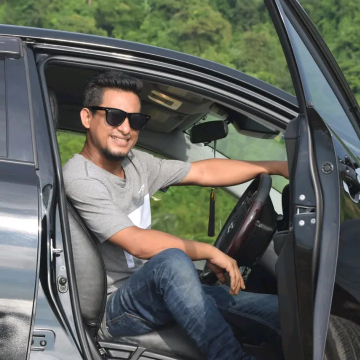mahinshumon