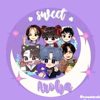 sweetarohas