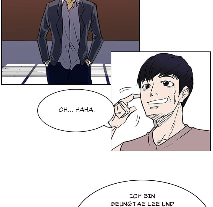 Tweener - episode 22 - 33
