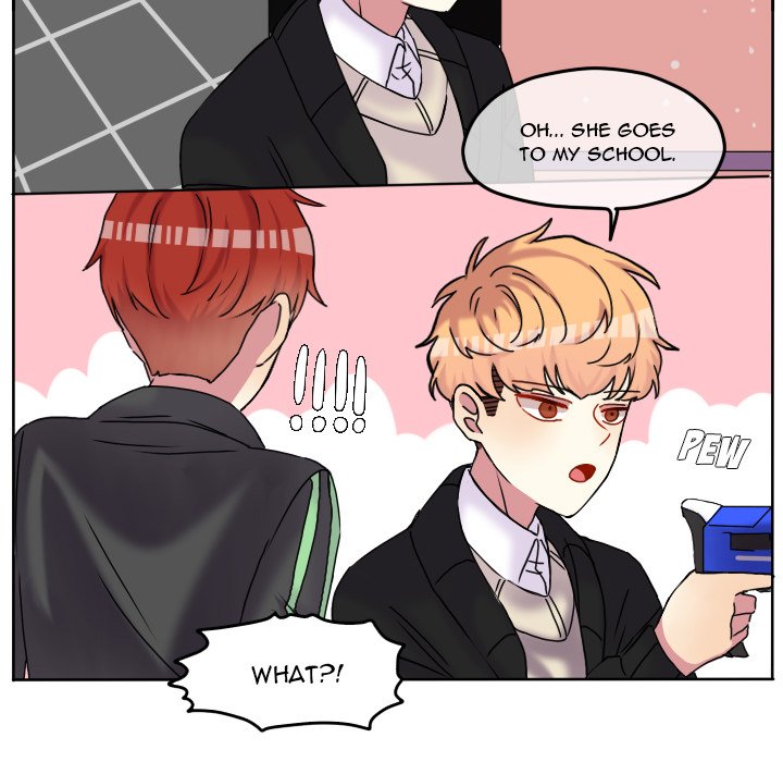 The Chill Couple - episode 79 - 40