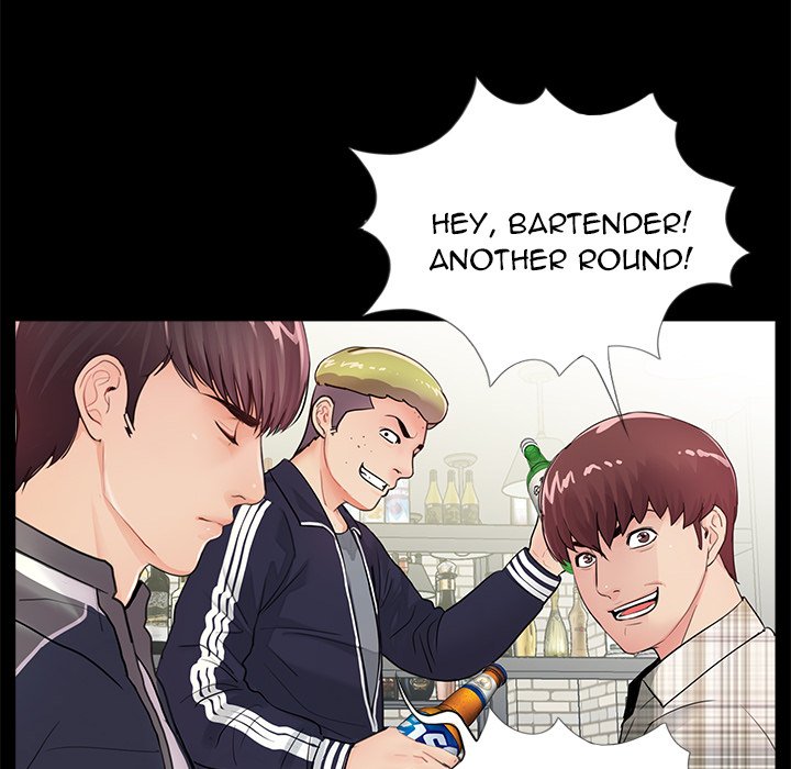 His Return - episode 1 - 90