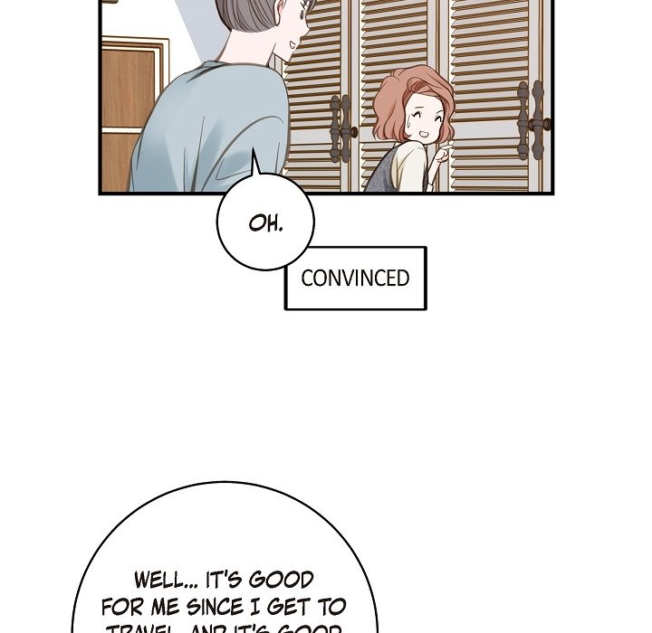 Survival Marriage - episode 15 - 34