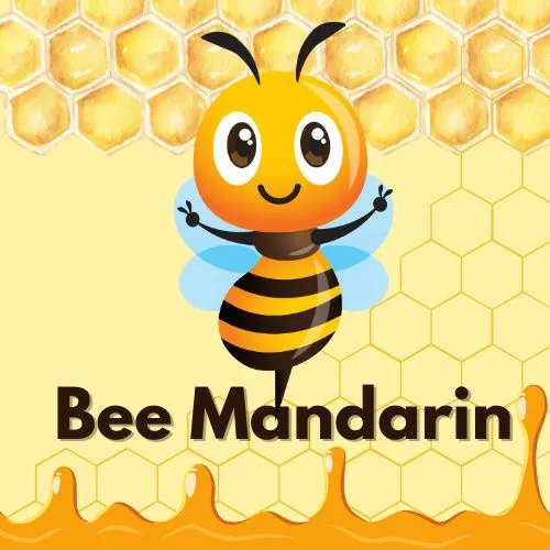 bee.mandarin